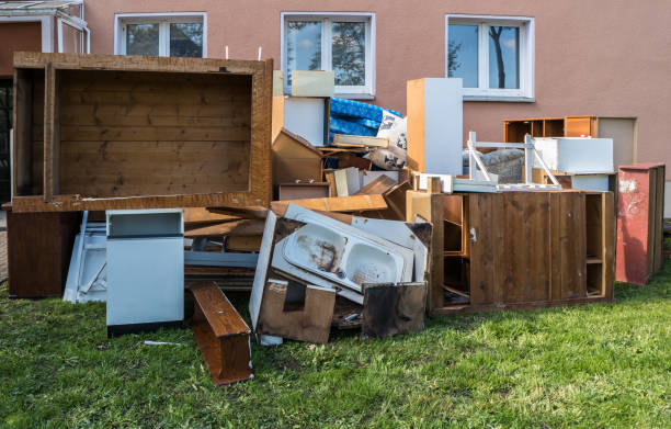 Best Commercial Junk Removal  in Harvey, IL