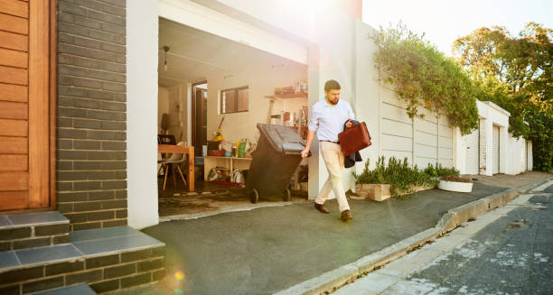 Best Trash Removal Near Me  in Harvey, IL