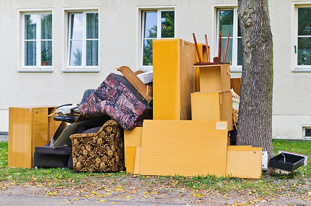 Harvey, IL Junk Removal Company