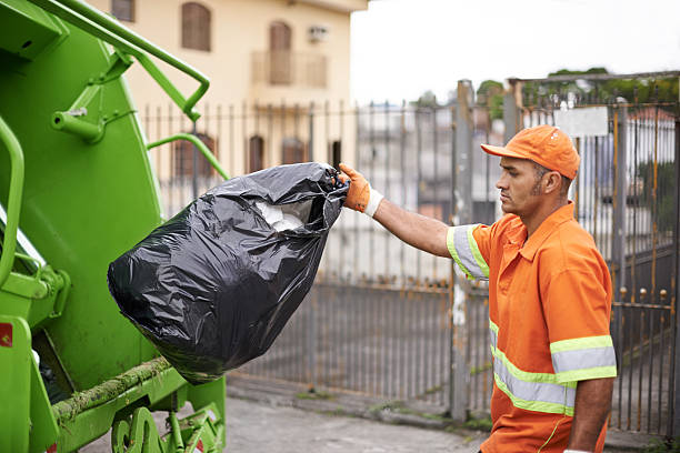 Best Attic Cleanout Services  in Harvey, IL