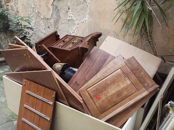 Best Residential Junk Removal  in Harvey, IL